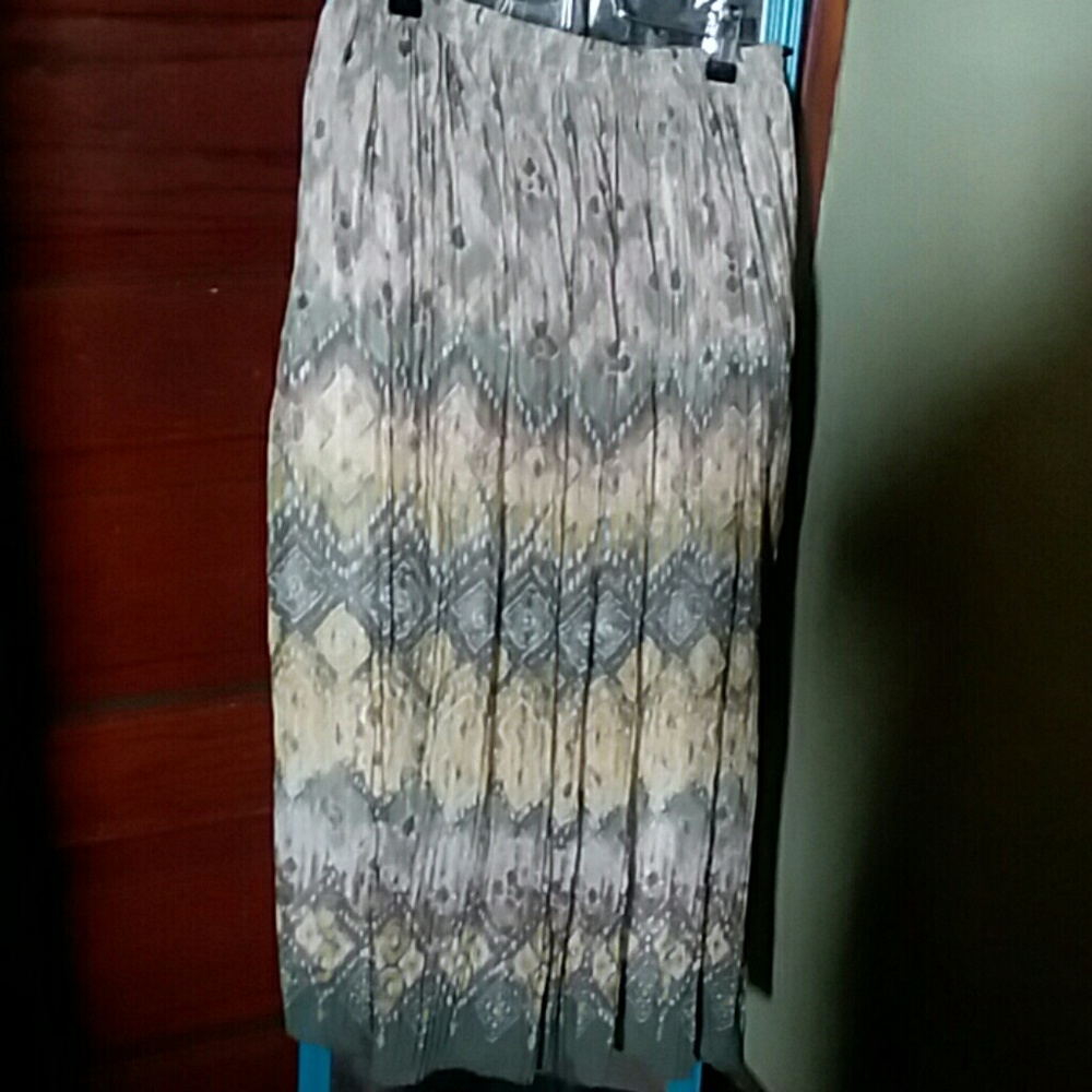 Alfred Dunner skirt!